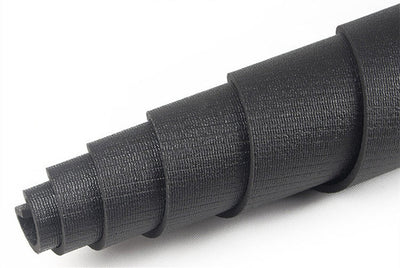 Tapete de Yoga Antideslizante Profesional Ancho y Largo con Base Impermeable - Image 9