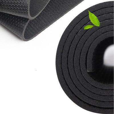Tapete de Yoga Antideslizante Profesional Ancho y Largo con Base Impermeable - Image 12
