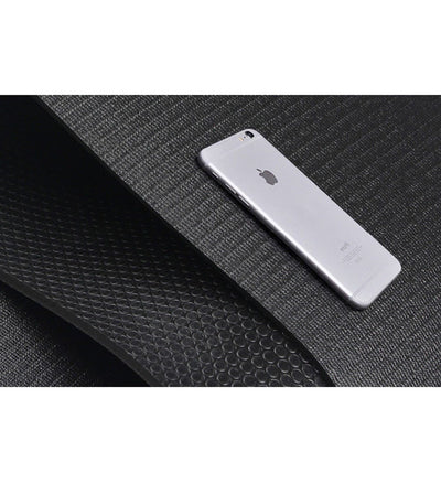 Tapete de Yoga Antideslizante Profesional Ancho y Largo con Base Impermeable - Image 15