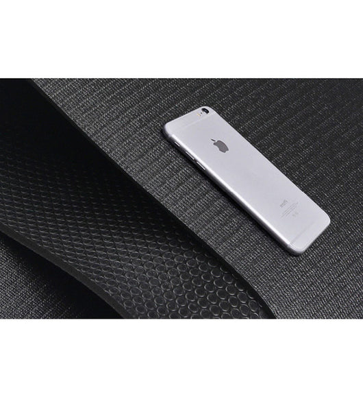 Tapete de Yoga Antideslizante Profesional Ancho y Largo con Base Impermeable - Image 15