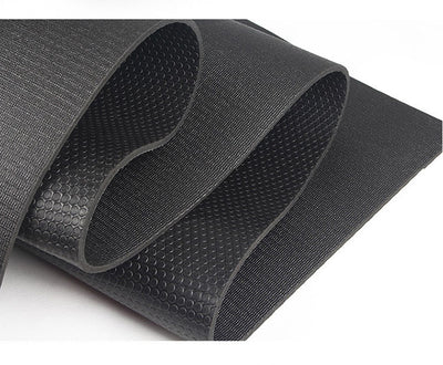 Tapete de Yoga Antideslizante Profesional Ancho y Largo con Base Impermeable - Image 16