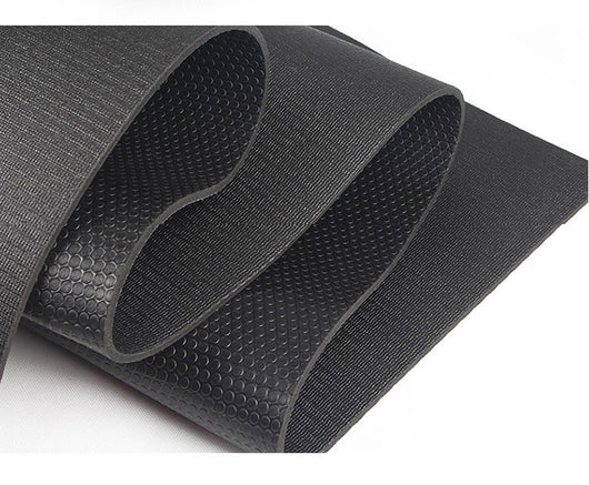 Tapete de Yoga Antideslizante Profesional Ancho y Largo con Base Impermeable - Image 16