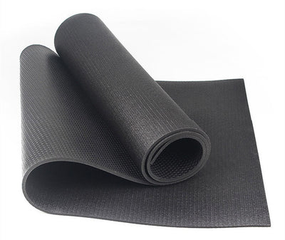 Tapete de Yoga Antideslizante Profesional Ancho y Largo con Base Impermeable - Image 18