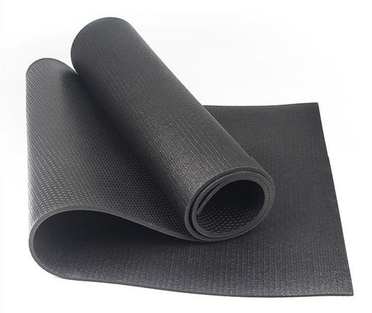 Tapete de Yoga Antideslizante Profesional Ancho y Largo con Base Impermeable - Image 18