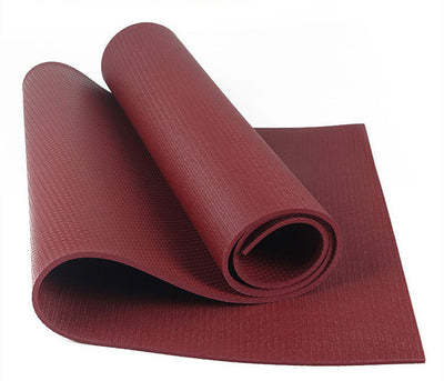 Tapete de Yoga Antideslizante Profesional Ancho y Largo con Base Impermeable - Image 19