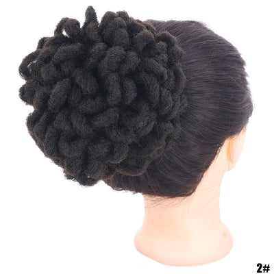 Bolsa de Almacenamiento para Cabello Afro con Cordón Ajustable - Image 50