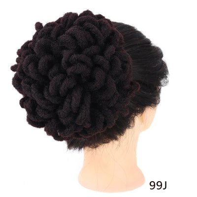 Bolsa de Almacenamiento para Cabello Afro con Cordón Ajustable - Image 53
