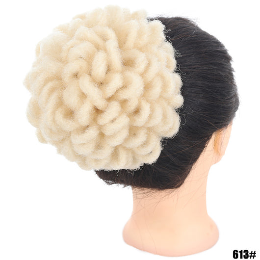 Bolsa de Almacenamiento para Cabello Afro con Cordón Ajustable - Image 55