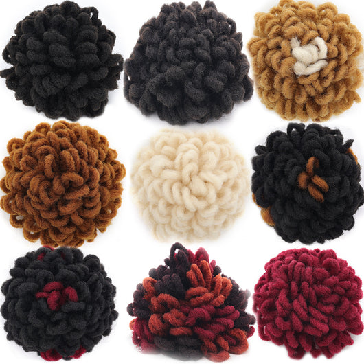 Bolsa de Almacenamiento para Cabello Afro con Cordón Ajustable - Image 60