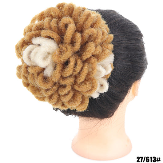 Bolsa de Almacenamiento para Cabello Afro con Cordón Ajustable - Image 63