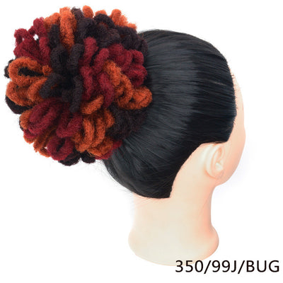 Bolsa de Almacenamiento para Cabello Afro con Cordón Ajustable - Image 69