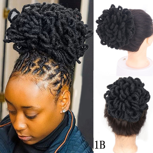 Bolsa de Almacenamiento para Cabello Afro con Cordón Ajustable - Image 71