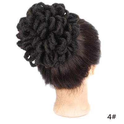 Bolsa de Almacenamiento para Cabello Afro con Cordón Ajustable - Image 74