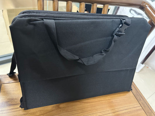 Bolsa Organizadora Multifuncional para Auto con Tablero de Dibujo - Image 7