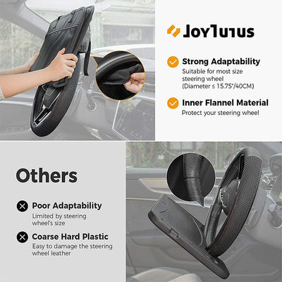 Bolsa Organizadora Multifuncional para Auto con Tablero de Dibujo - Image 10