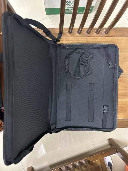 Bolsa Organizadora Multifuncional para Auto con Tablero de Dibujo - Image 13