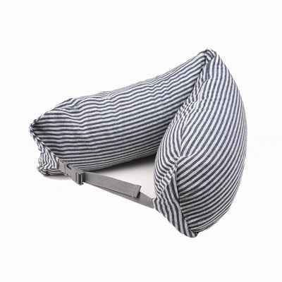 Almohada Cervical en U Minimalista y Versátil - Image 14