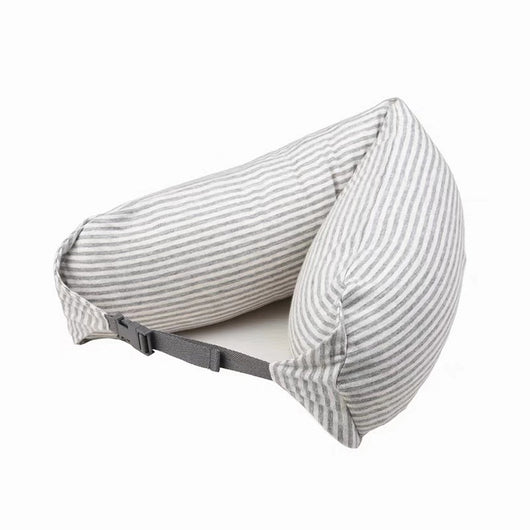 Almohada Cervical en U Minimalista y Versátil - Image 15