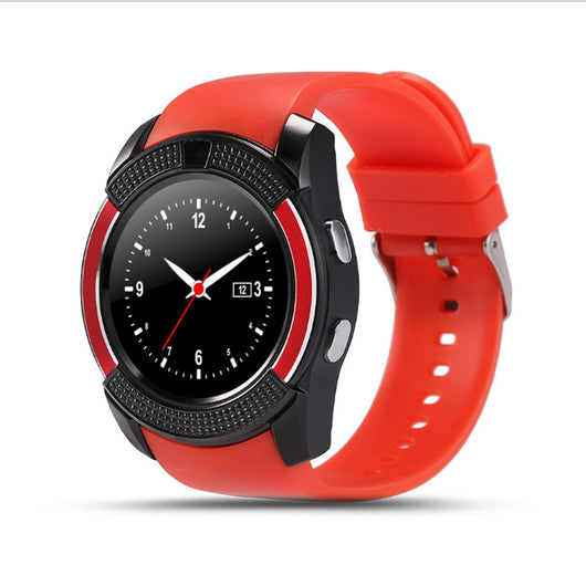 Reloj Inteligente de Monitoreo de Sueño con Pantalla Circular - Image 13