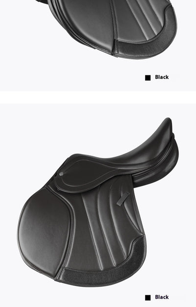 Silla de Montar Obstáculos Microfibra Doble Capa - Silla de Enseñanza Profesional - Image 8