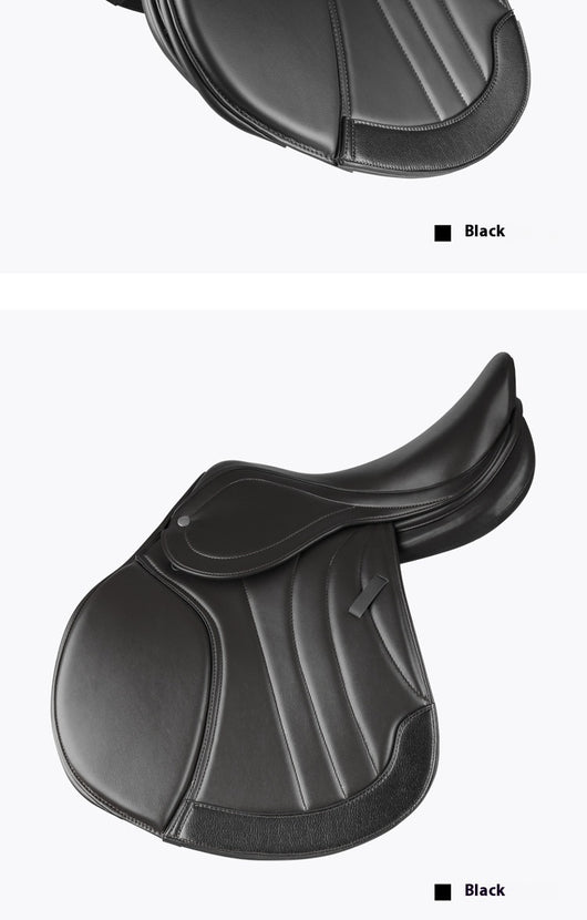 Silla de Montar Obstáculos Microfibra Doble Capa - Silla de Enseñanza Profesional - Image 8