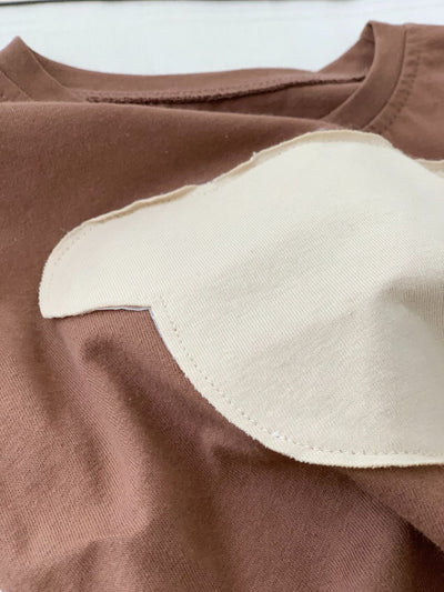 Remera Infantil con Diseño de Osito - Prenda Base Versátil - Image 23