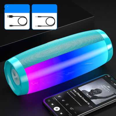 Parlante Bluetooth Portátil de Alta Calidad - Image 11