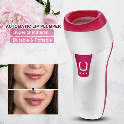 Enriquecedor de Labios Eléctrico de Silicona - Image 12