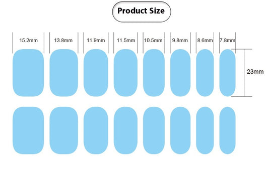 Adhesivos de Gel UV para Uñas Colores Puros Semi-curado con Lámpara Térmica - Image 12