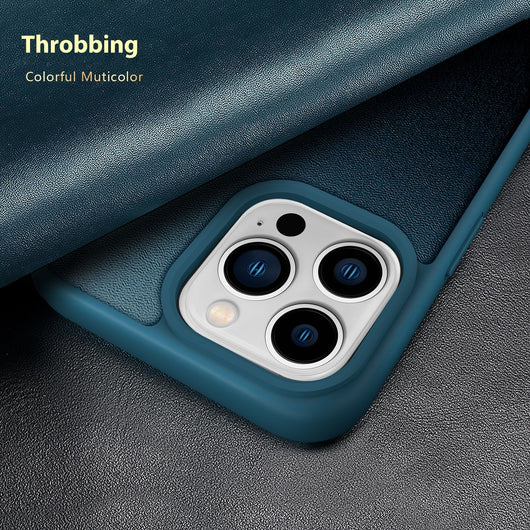 Funda Flip de Cuero para Teléfono Business con Protección Antigolpes - Image 23