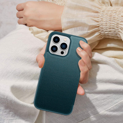 Funda Flip de Cuero para Teléfono Business con Protección Antigolpes - Image 27