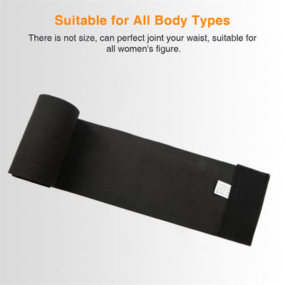 Cinturón Modelador de Cintura para Yoga y Esculpido Corporal - Image 12