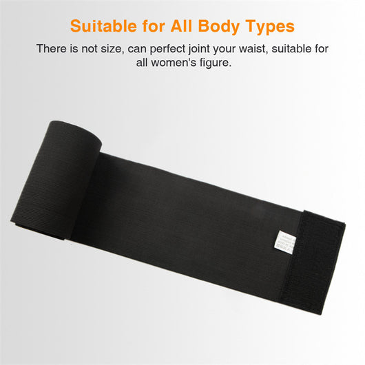 Cinturón Modelador de Cintura para Yoga y Esculpido Corporal - Image 12