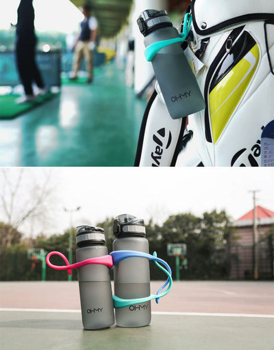 Botella de Agua Deportiva NEO con Anillo Magnético - Image 22