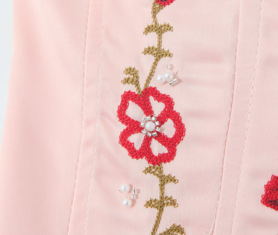 Top Tubo con Bordados y Pedrería para Mujer - Image 15