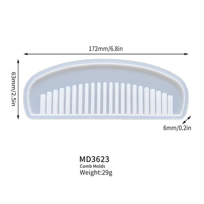 Molde de Cristal para Uñas con Pegamento - Diseño Popular - Image 23
