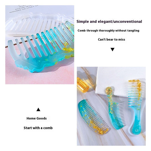 Molde de Cristal para Uñas con Pegamento - Diseño Popular - Image 26