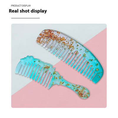 Molde de Cristal para Uñas con Pegamento - Diseño Popular - Image 27