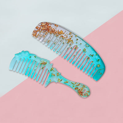 Molde de Cristal para Uñas con Pegamento - Diseño Popular - Image 32