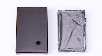 Estuche Automático para Tarjetas de Crédito y Presentación con Protección RFID - Image 14
