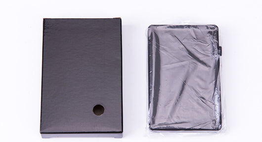 Estuche Automático para Tarjetas de Crédito y Presentación con Protección RFID - Image 14