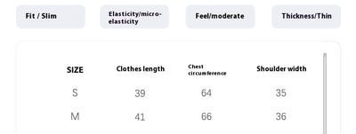Playera Rayada Ajustada para Mujer - Diseño Slim Fit Verano - Image 12