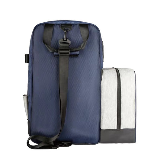 Bolsa Multifuncional para Equitación - Equipo de Botas y Cascos - Image 10