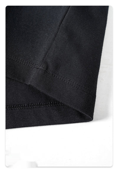 Playera de Verano Estilo Europeo y Americano para Niños - Image 11