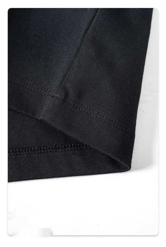 Playera de Verano Estilo Europeo y Americano para Niños - Image 11