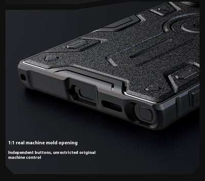Funda Magnética para Teléfono con Soporte de Lente y Privacidad - Image 22