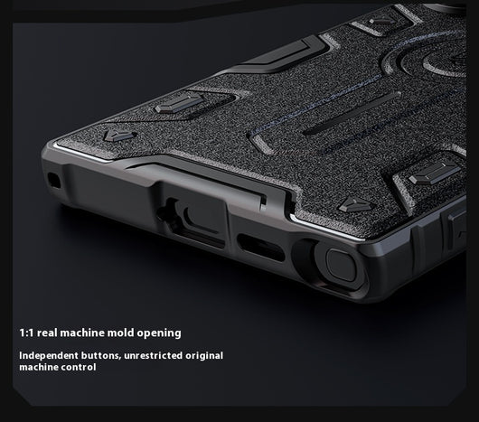 Funda Magnética para Teléfono con Soporte de Lente y Privacidad - Image 22