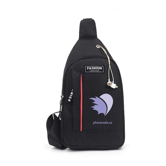 Bolsa de Pecho Personalizada MOQ275 - Image 2