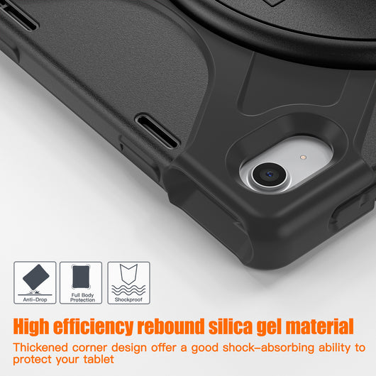 Soporte Protector de Silicona para Tocadiscos PC - Image 27