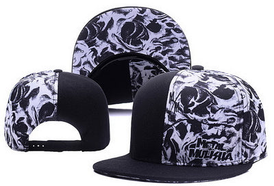 Gorras de Béisbol Unisex - Estilo y Protección - Image 17